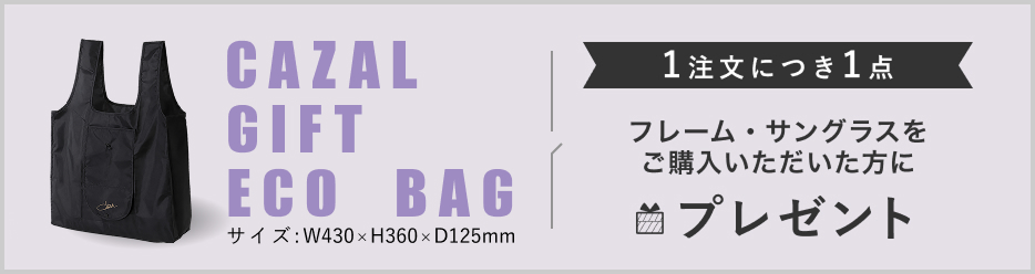 CAZALGIFTECOBAG