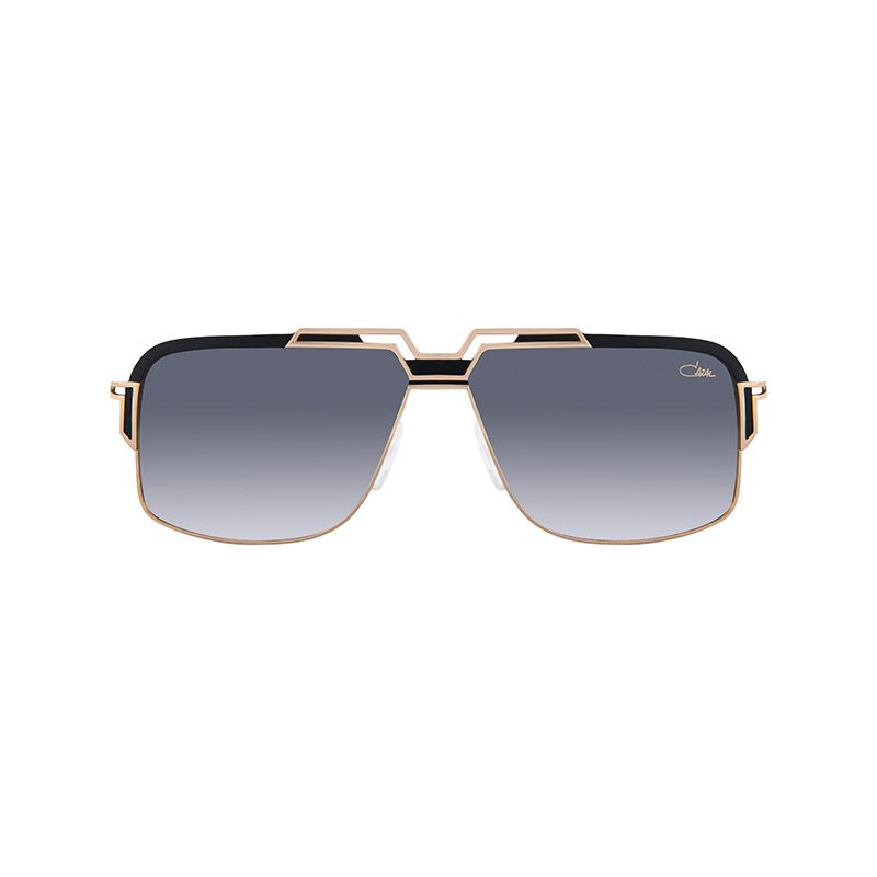 Cazal Prespection Glasses Gold Flame / かよっ カザール サングラス 