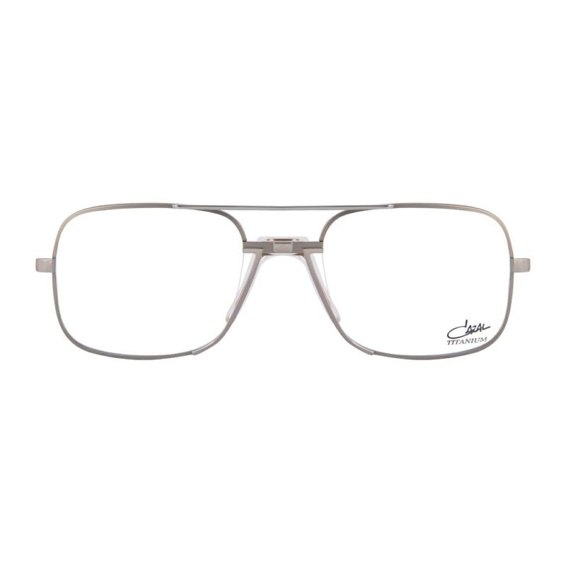 カザール CAZAL サングラス レディース メンズ （ゴールド